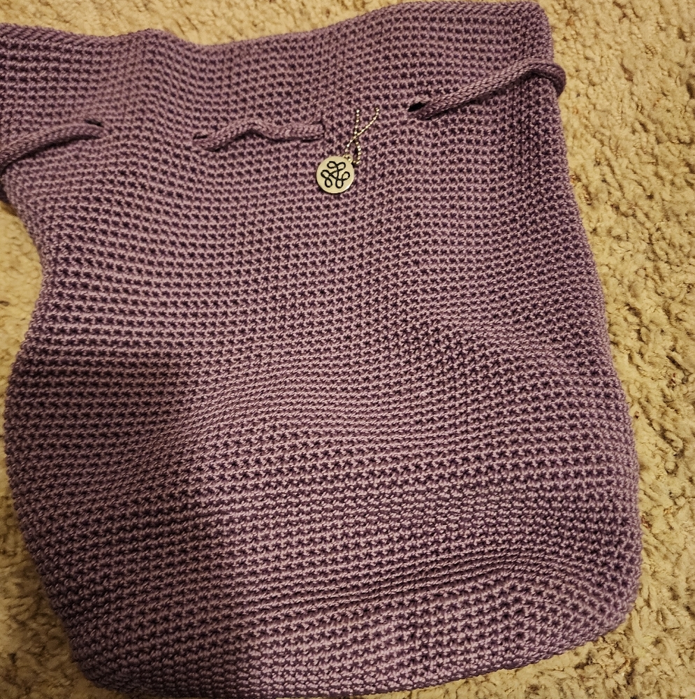 The Sak Backpack Purse